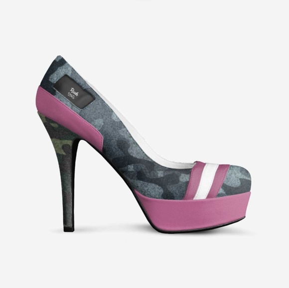 Women's Shoes